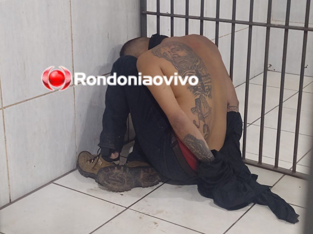 EMPRESÁRIO: Dono de balneário foi agredido a coronhadas em roubo com um morto e dois presos 