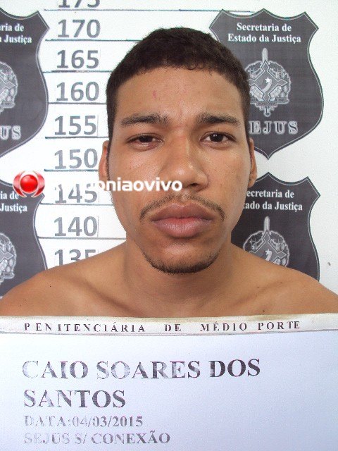 EMPRESÁRIO: Dono de balneário foi agredido a coronhadas em roubo com um morto e dois presos 