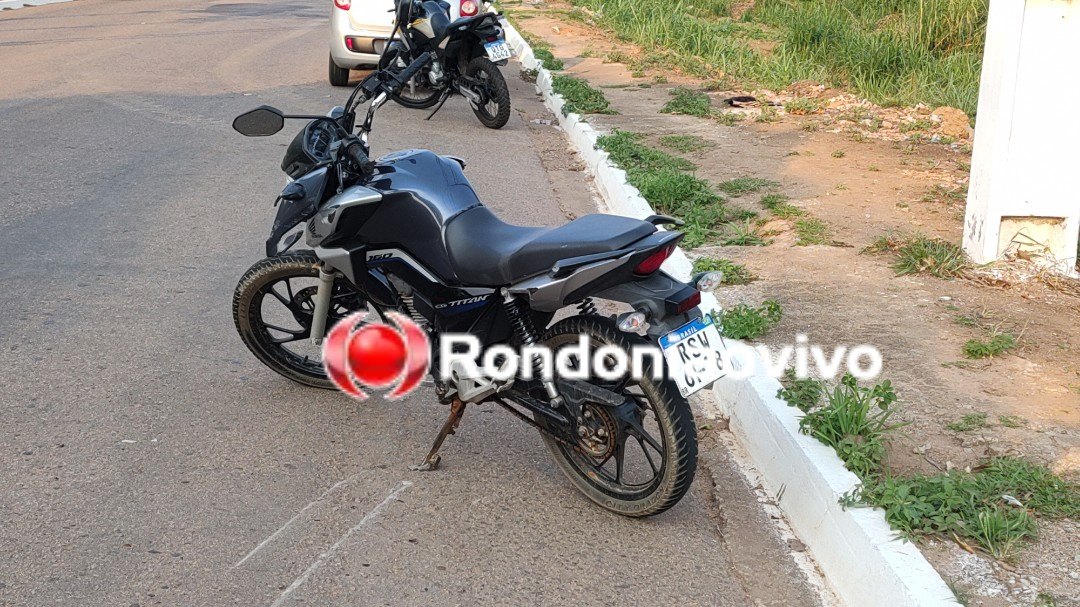 VÍDEO: Idoso fica em estado grave após atropelamento na Imigrantes