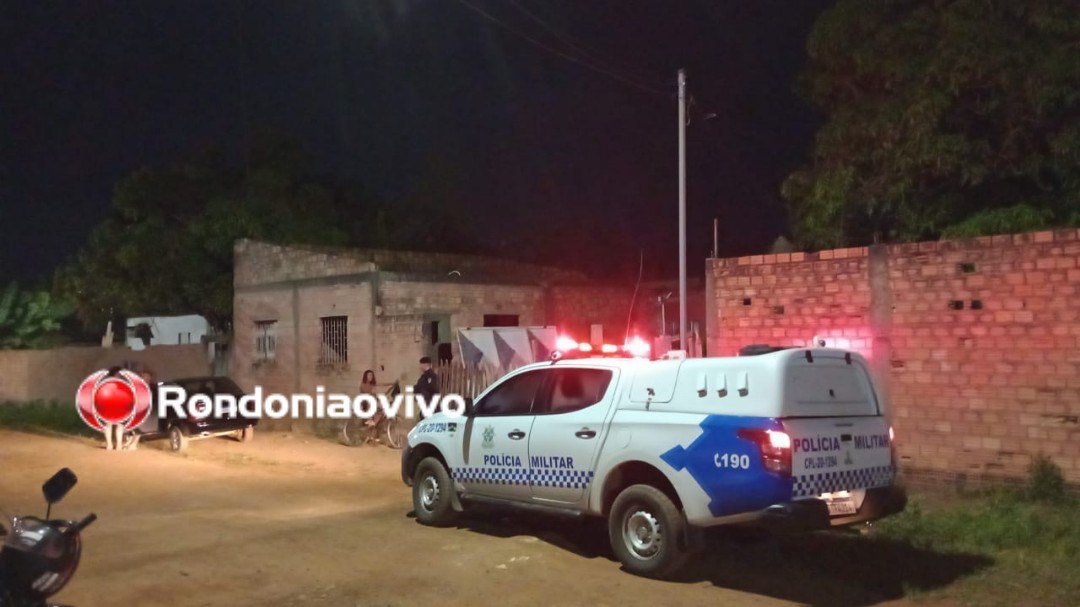 LAMENTÁVEL: Corpo em decomposição é encontrado dentro de residência 