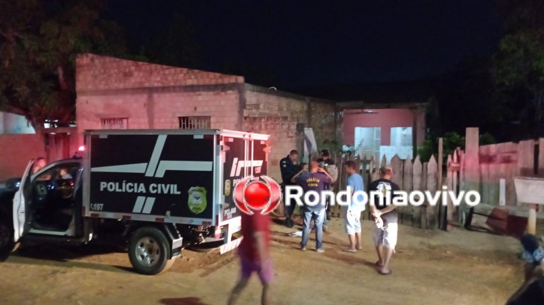 LAMENTÁVEL: Corpo em decomposição é encontrado dentro de residência 