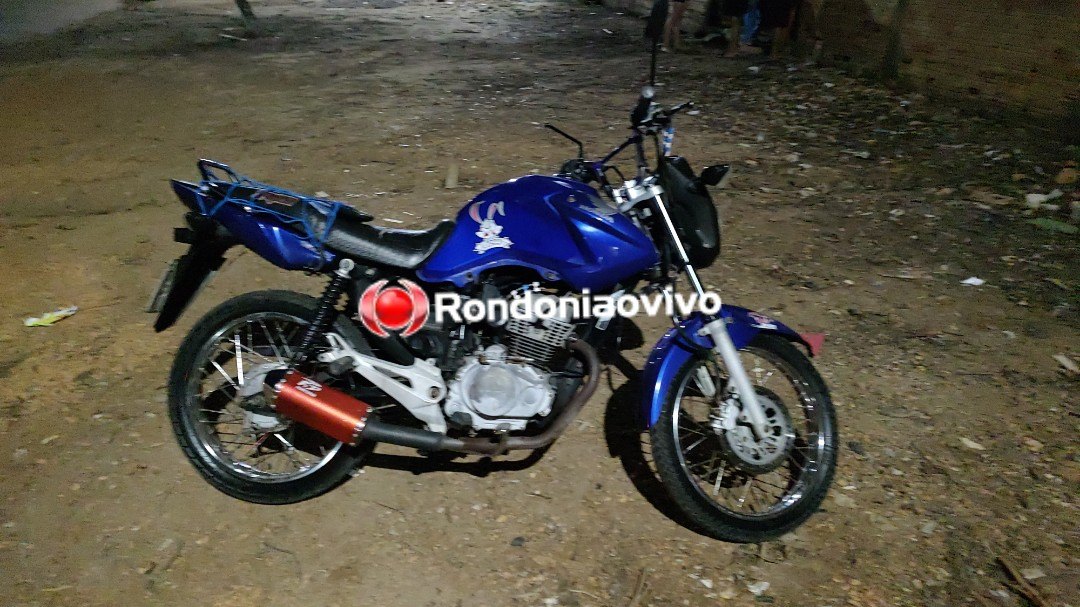 CHORUME: Amigos saem da igreja para irem à hospital e sofrem acidente causado por resíduo 