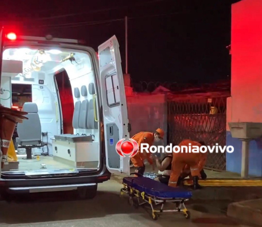 BEBEDEIRA: Marido ataca a esposa brutalmente e depois tenta tirar a própria vida 