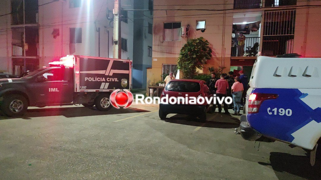 PORTO MADERO: Homem agredido até a morte tinha 29 anos e era pintor