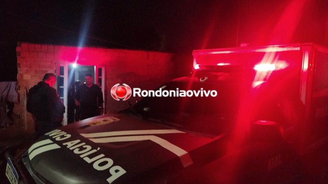 VÍDEO: Ex-presidiário é espancado até a morte dentro de residência na zona Sul