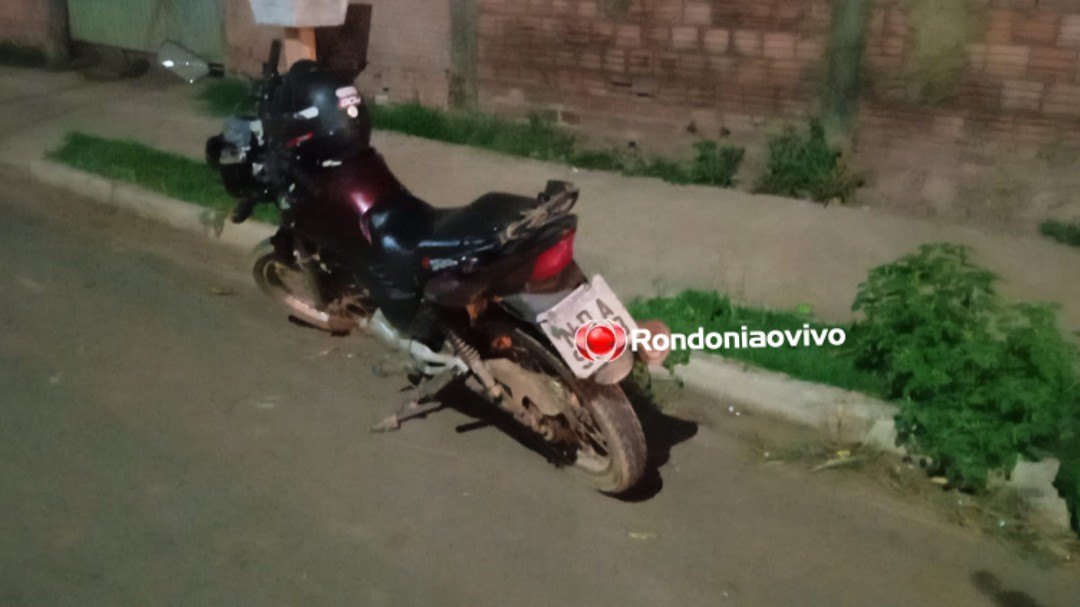 AVANÇOU: Idoso deixa casal ferido em acidente e vai preso por embriaguez 