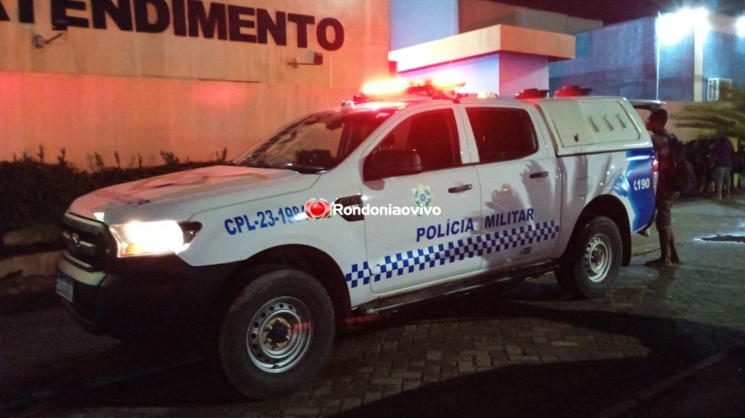 LAMENTÁVEL: Jovem se entrega em igreja após tentar assassinar irmão 