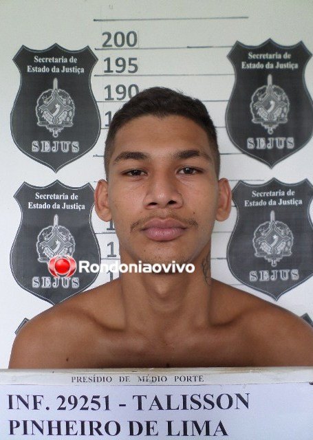 GUERRA ENTRE RIVAIS: Criminosos com pistolas são presos quando iam vingar morte de garoto 