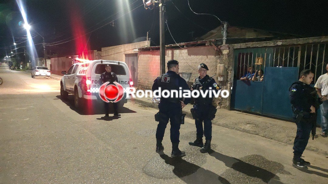 IDENTIFICADO: Eletricista morre após levar choque e cair de poste