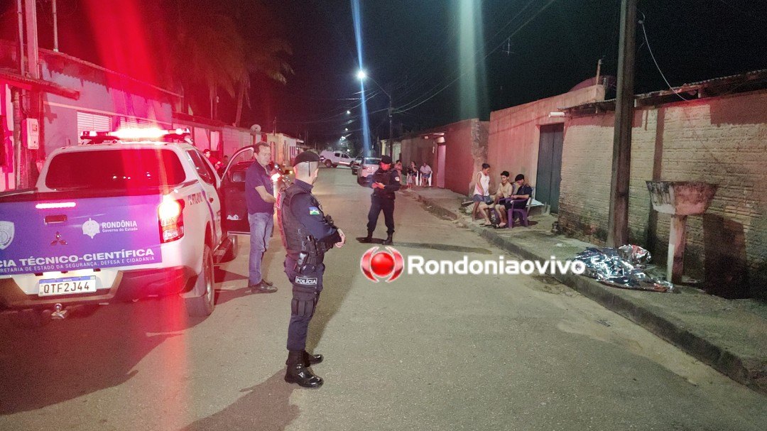 IDENTIFICADO: Eletricista morre após levar choque e cair de poste