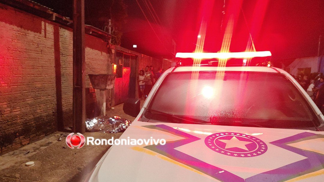 IDENTIFICADO: Eletricista morre após levar choque e cair de poste