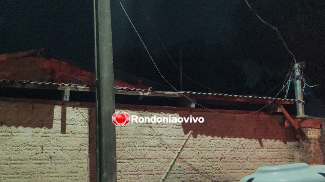 IDENTIFICADO: Eletricista morre após levar choque e cair de poste