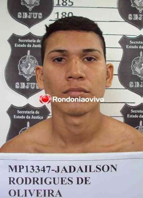 URGENTE: Homem é baleado próximo ao Orgulho do Madeira e acusado acaba preso