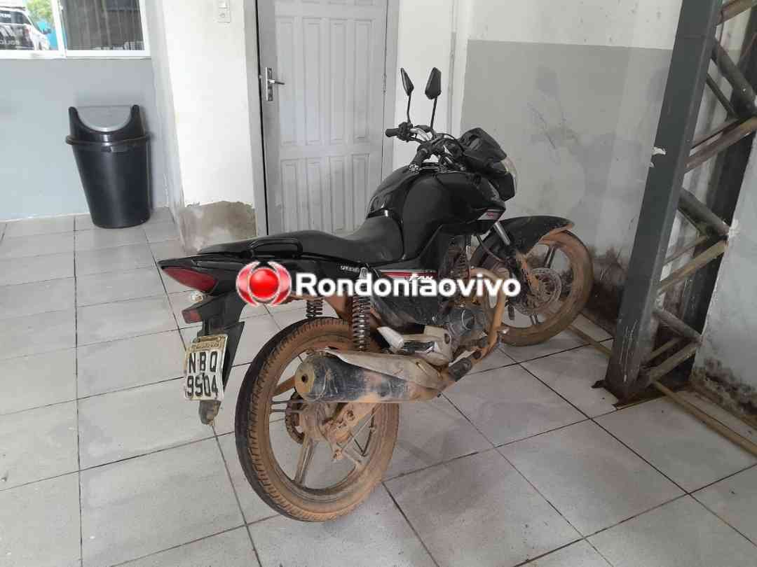 URGENTE: Homem é baleado próximo ao Orgulho do Madeira e acusado acaba preso