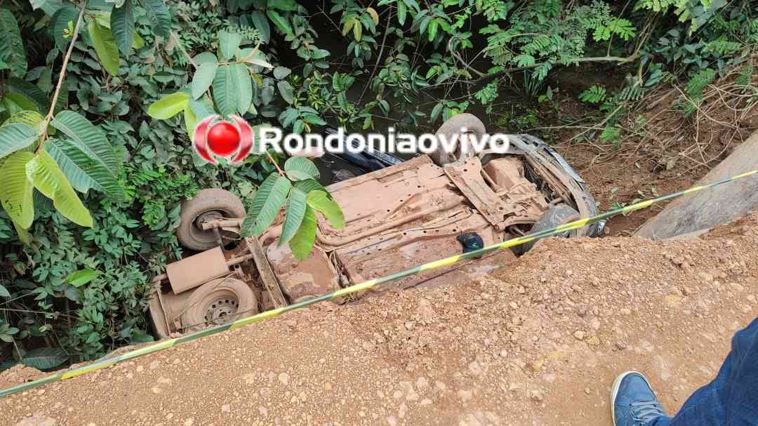 VÍDEO: Perito Barnabé Pereira passa mais informações sobre acidente com morte de família