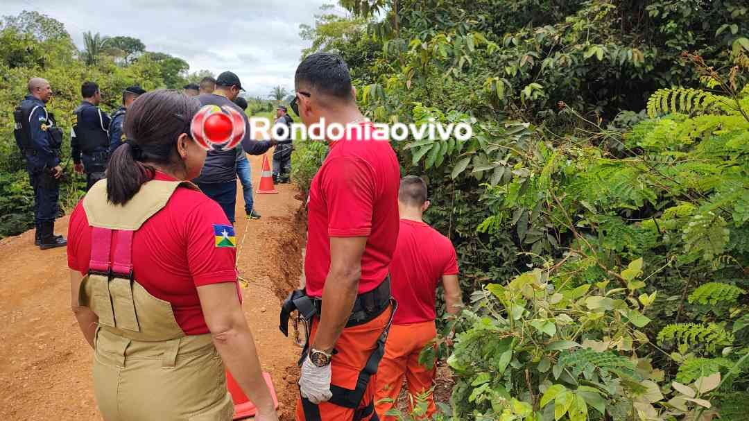 VÍDEO: Perito Barnabé Pereira passa mais informações sobre acidente com morte de família