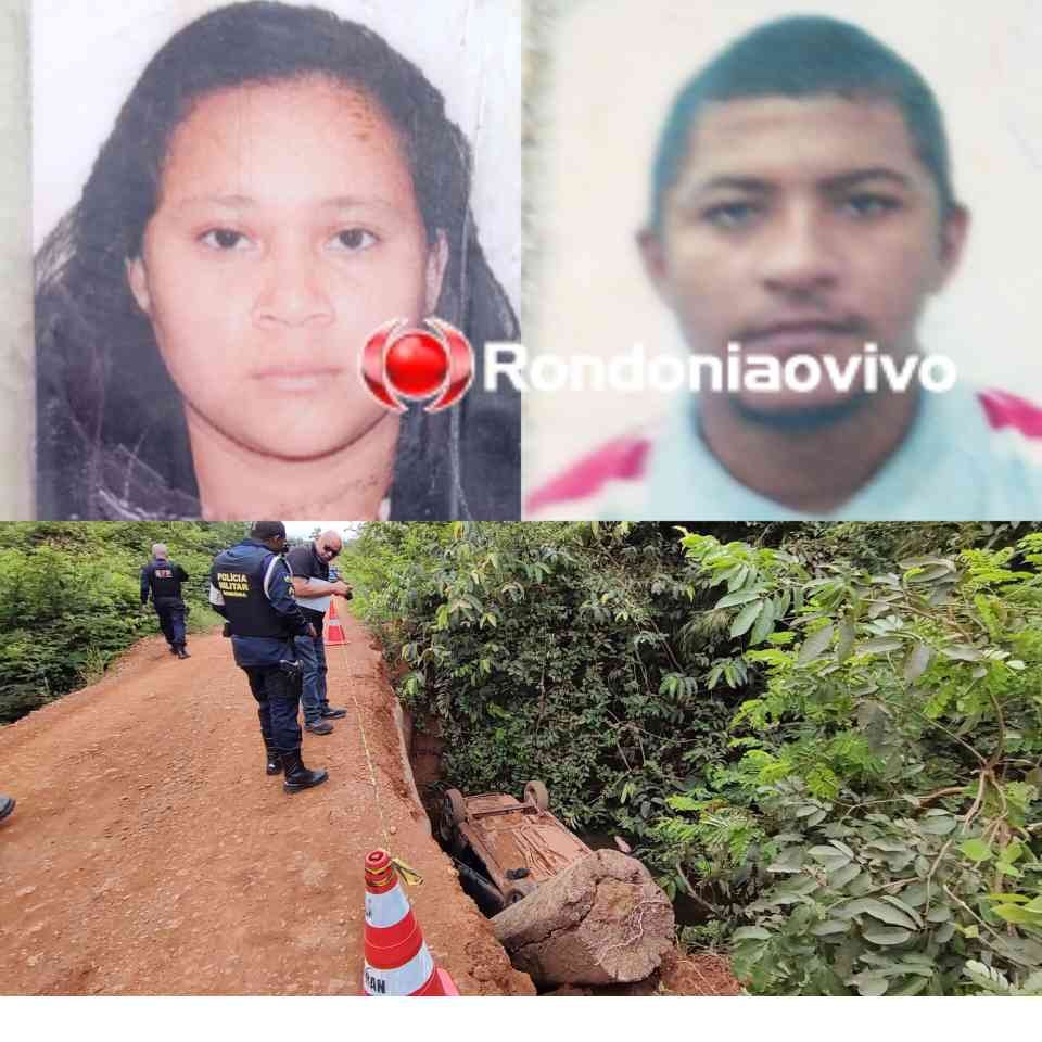 VÍDEO: Perito Barnabé Pereira passa mais informações sobre acidente com morte de família