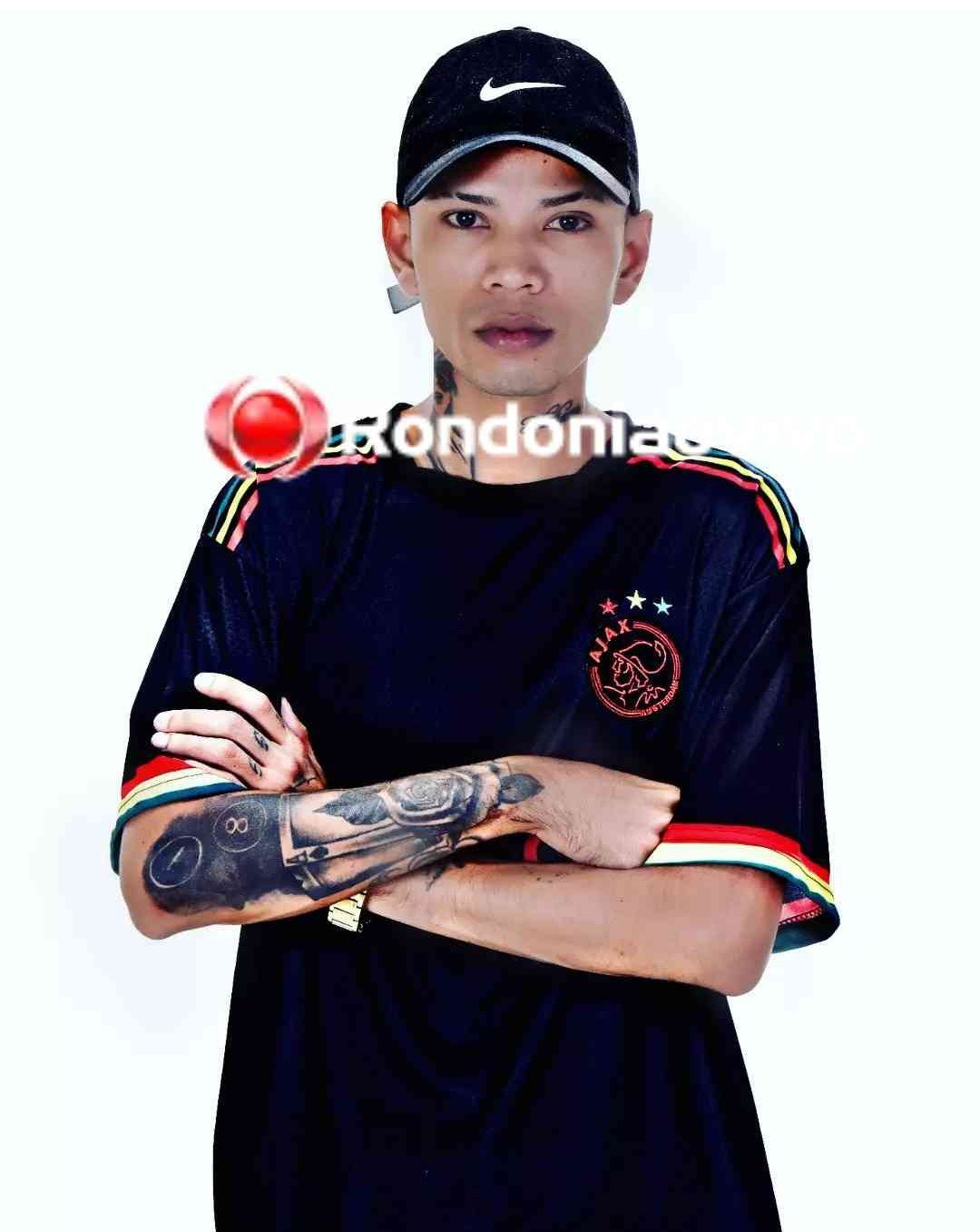 CRIVADO DE BALA: Bandidos atiraram 34 vezes durante execução de tatuador em estúdio na capital 