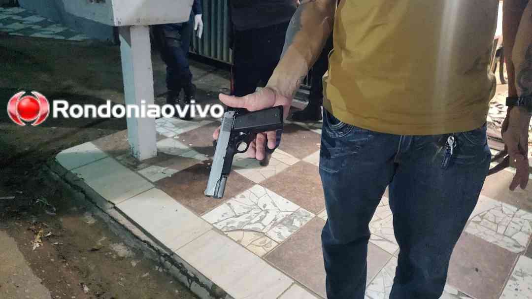 CRIVADO DE BALA: Bandidos atiraram 34 vezes durante execução de tatuador em estúdio na capital 