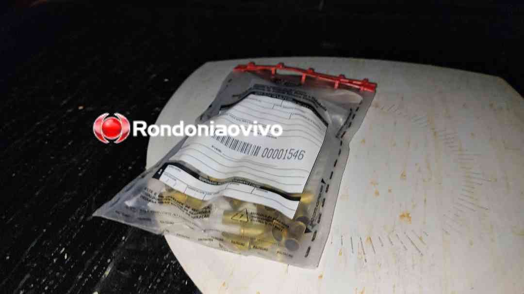 CRIVADO DE BALA: Bandidos atiraram 34 vezes durante execução de tatuador em estúdio na capital 