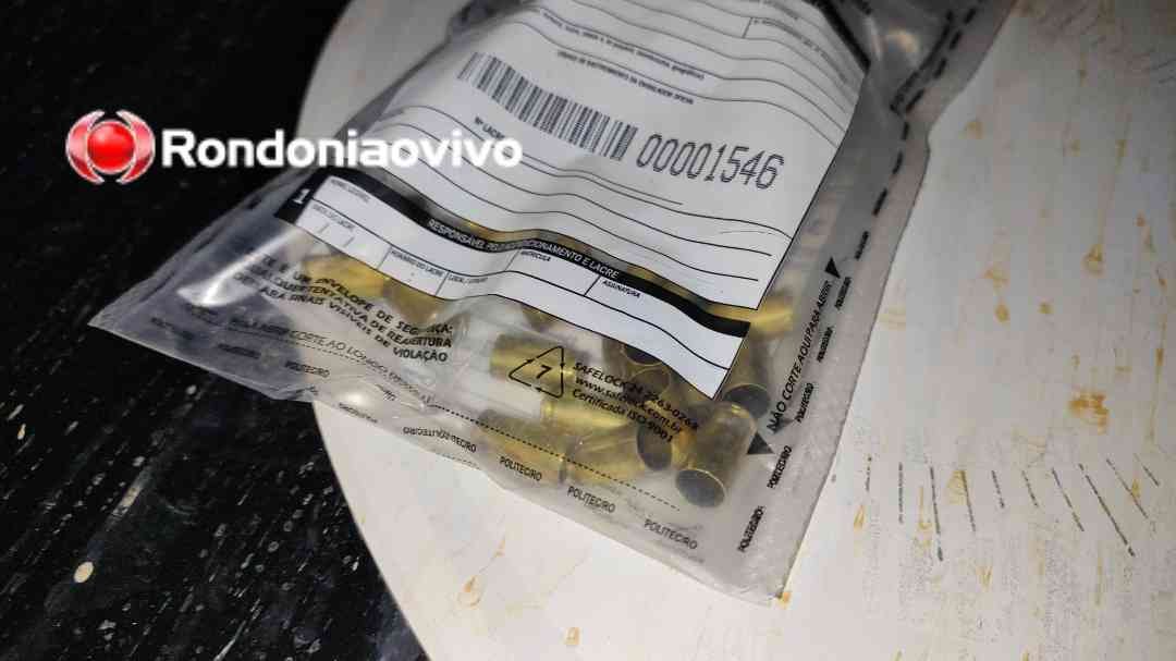 CRIVADO DE BALA: Bandidos atiraram 34 vezes durante execução de tatuador em estúdio na capital 