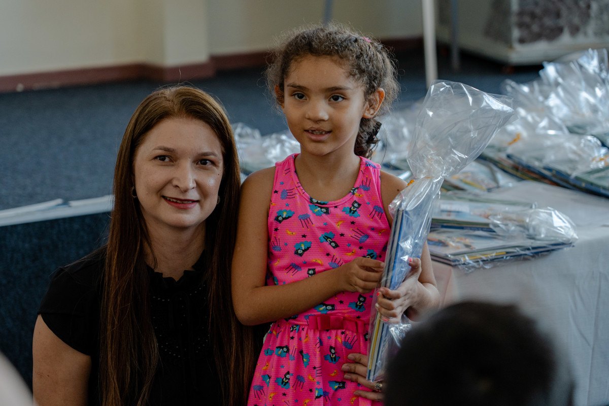 CLUBE DA LEITURA: Biblioteca Francisco Meirelles lança o projeto, que é também inclusivo