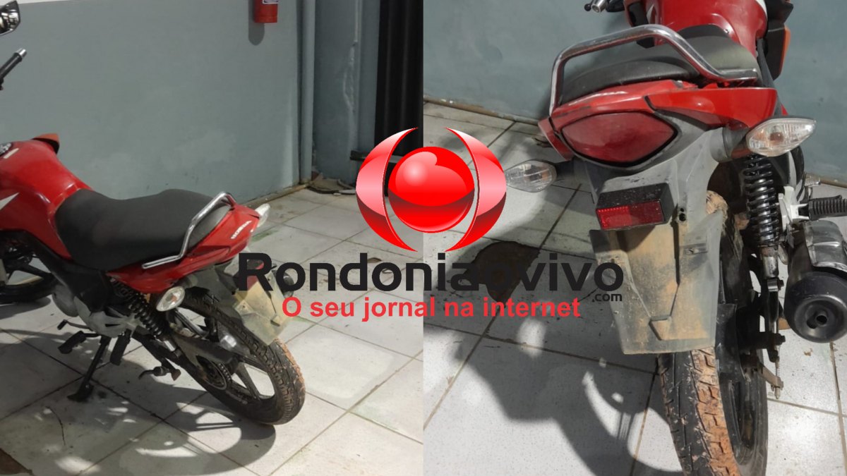 ONDA DE ROUBOS: Foragido é baleado após troca de tiros com o BOPE; Mulher foi presa