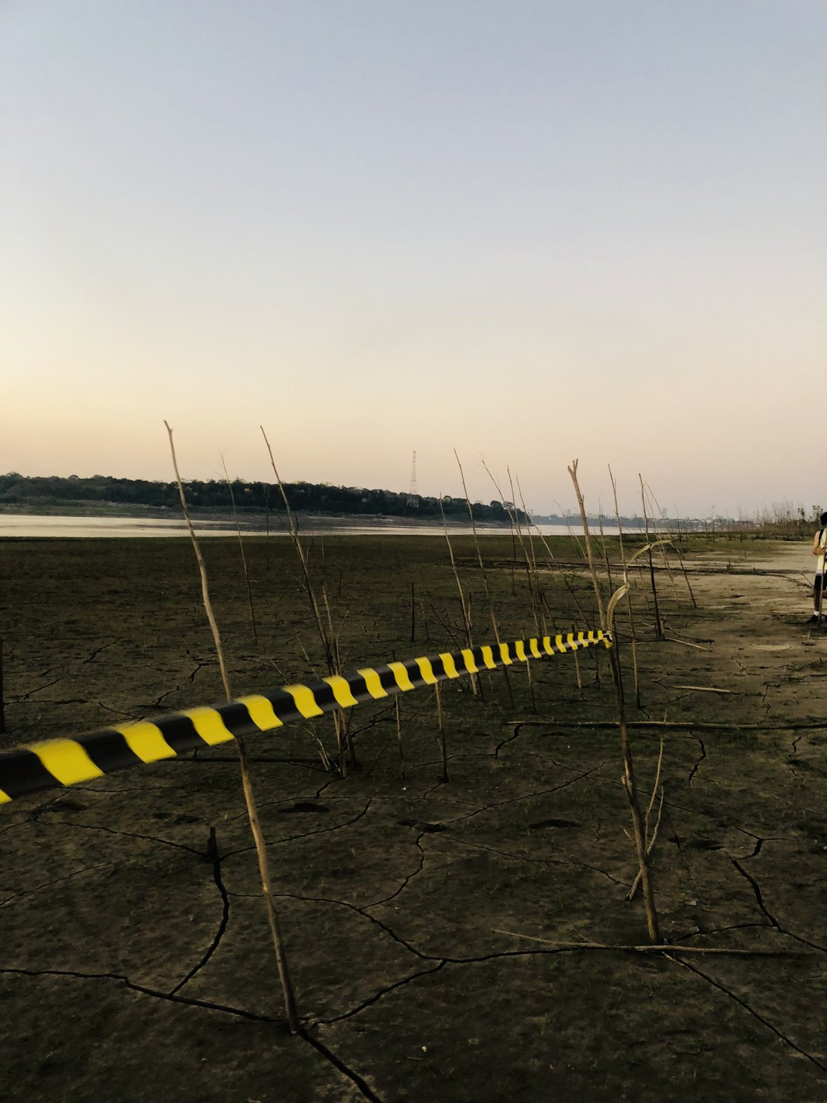 NA CAPITAL: Amazônia Adventure retoma eventos esportivos de aventura 