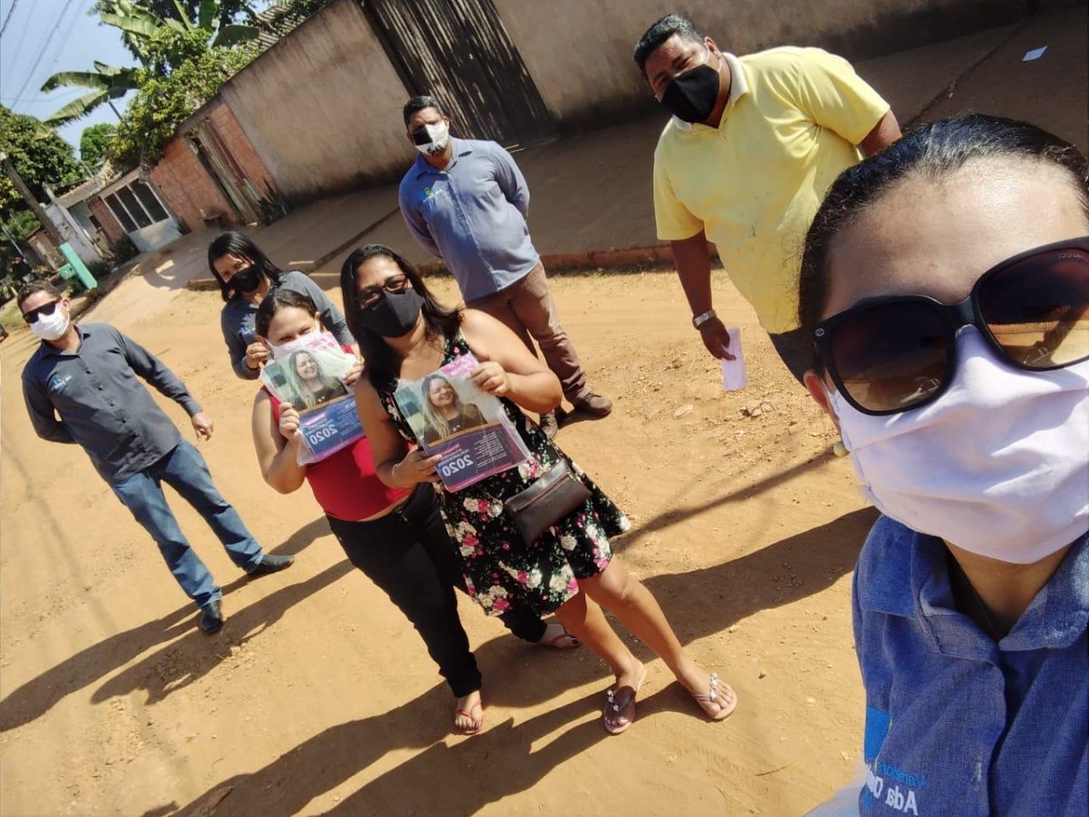 INFRAESTRUTURA: Vereadora Ada Dantas cobra providências para diversos bairros da capital