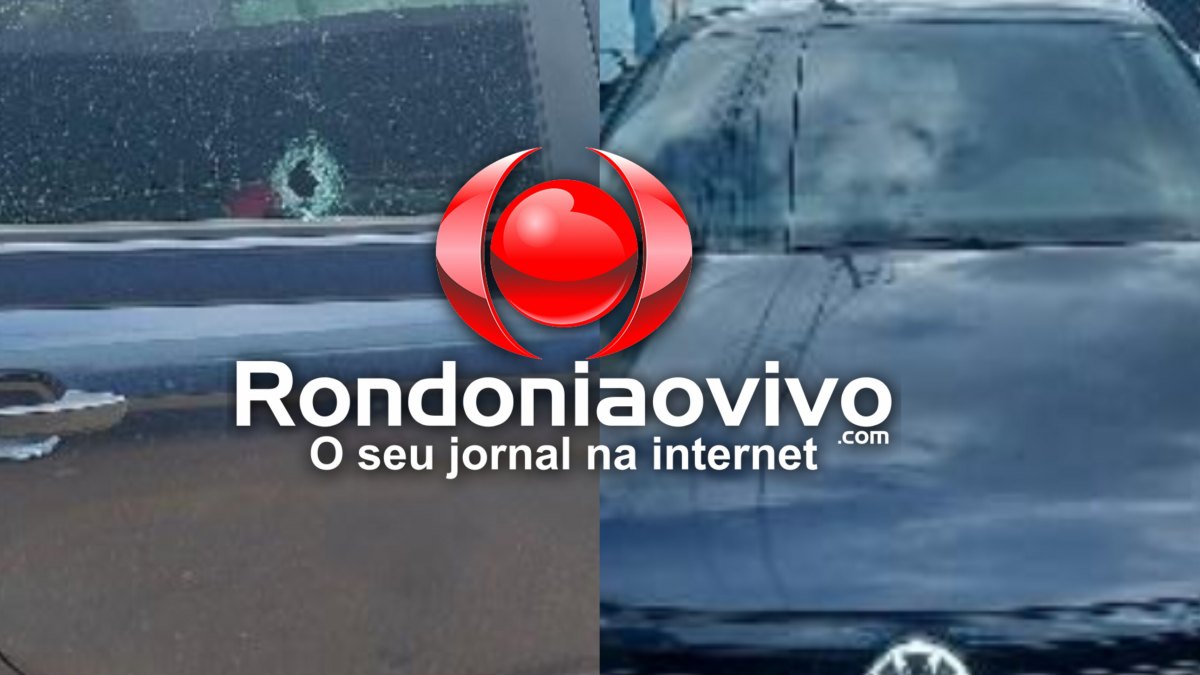 VÍDEO: Motorista de app discute no trânsito após acidente e passageira é baleada