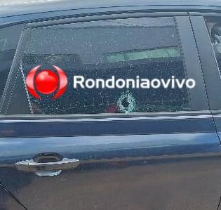 VÍDEO: Motorista de app discute no trânsito após acidente e passageira é baleada