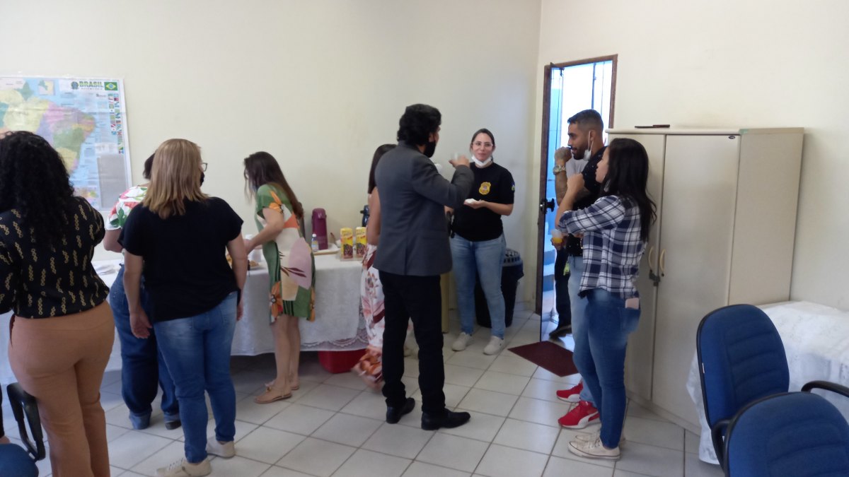 PERÍCIA CRIMINAL: Solenidade de lançamento do Livro Cadeia de Custódia da Prova Pericial