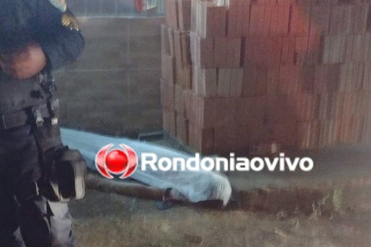 HOMICÍDIO: Jovem é executado a tiros ao sair de casa para comprar pizza