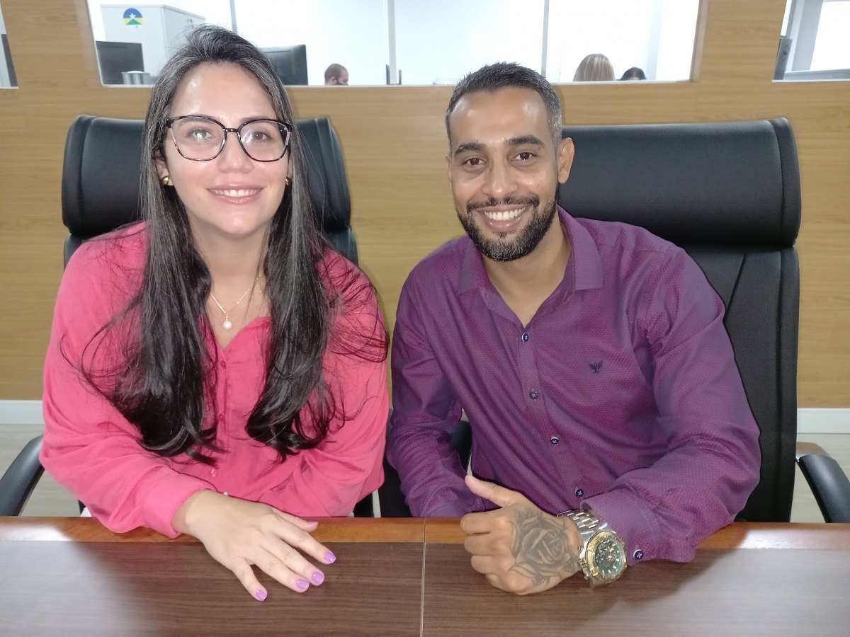 AO VIVO: Equipe da Delegacia de Homicídios é homenageada na ALE/RO