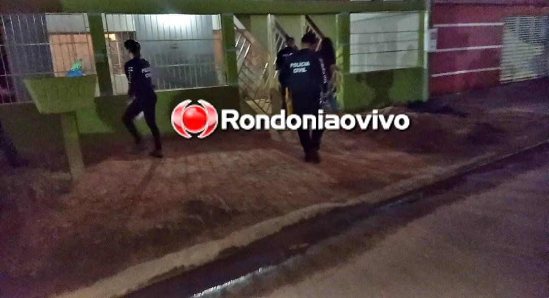 HEGEMONIA: Delegada Leisaloma Carvalho fala sobre operação para prender homicidas 