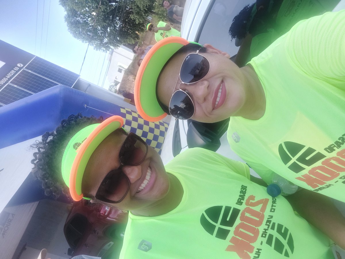 CORRIDA: Desafio 200Km Porto Velho - Humaitá foi neste final de semana