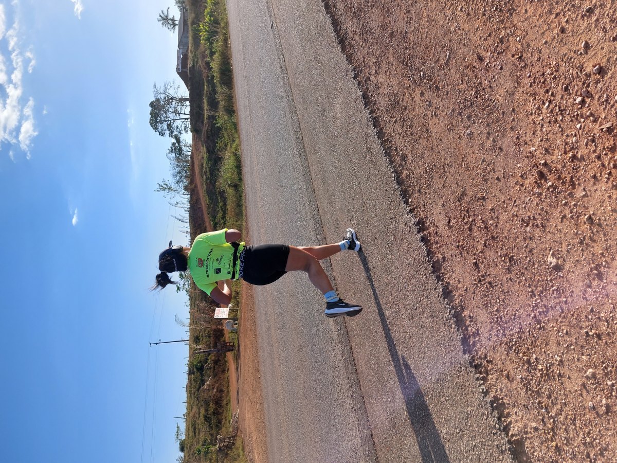 CORRIDA: Desafio 200Km Porto Velho - Humaitá foi neste final de semana