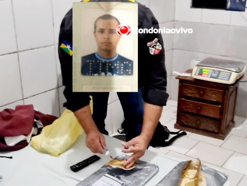 NO HOTEL: Travesti encontrado morto tinha dois quilos de cocaína e pode ter engolido droga