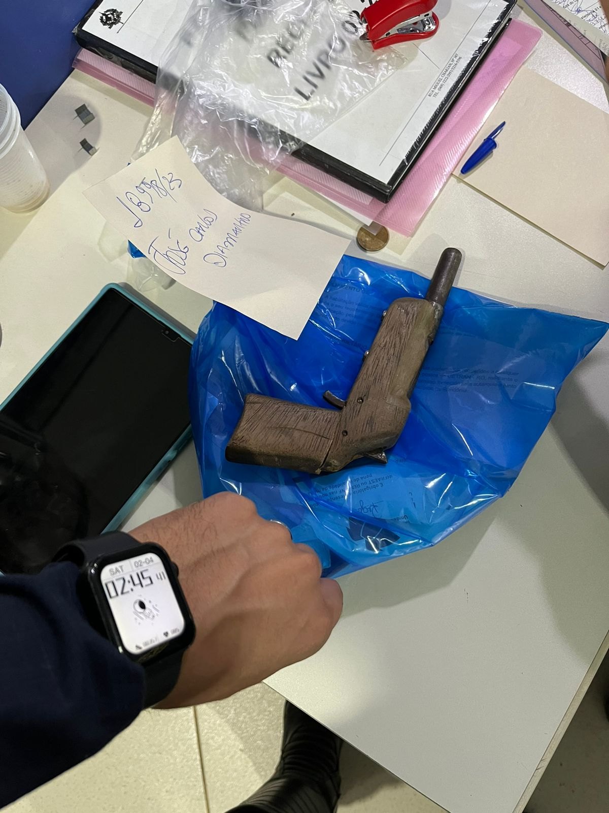 LEI SECA: Operação aborda e multa 146 motoristas por embriaguez na direção 