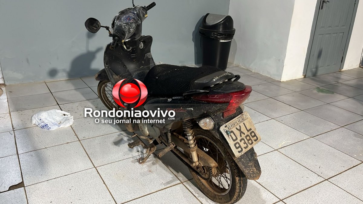 FIM DA LINHA: Foragido acusado de roubos morre após confronto com a PM