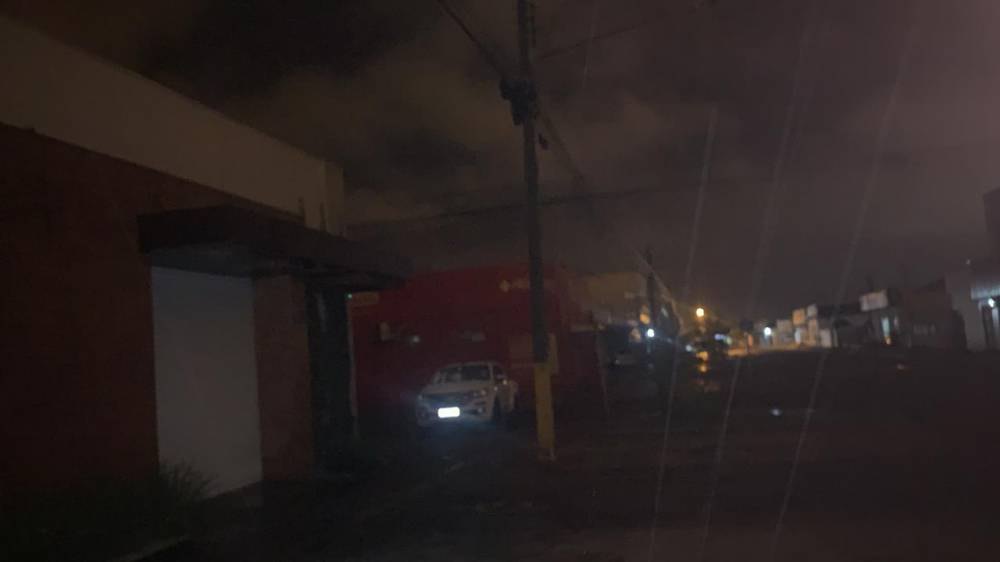 CONTRA ENERGISA: Empresária diz que vai registrar queixa após ficar horas sem luz