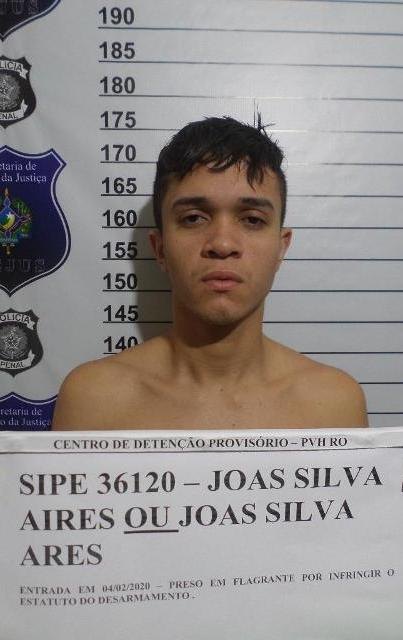 PROCURADOS: Apenados serram grades e fogem de penitenciária na capital