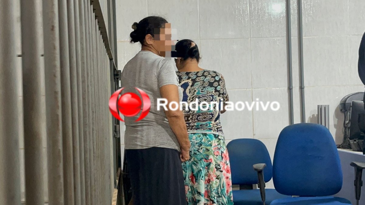 VÍDEO: Pai nega envolvimento na morte da filha; Roupas da menina foram queimadas