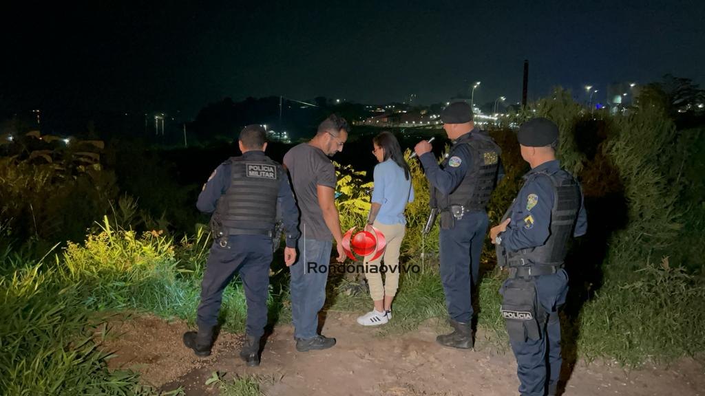 CRUELDADE: Corpo esquartejado é encontrado na beira do rio Madeira