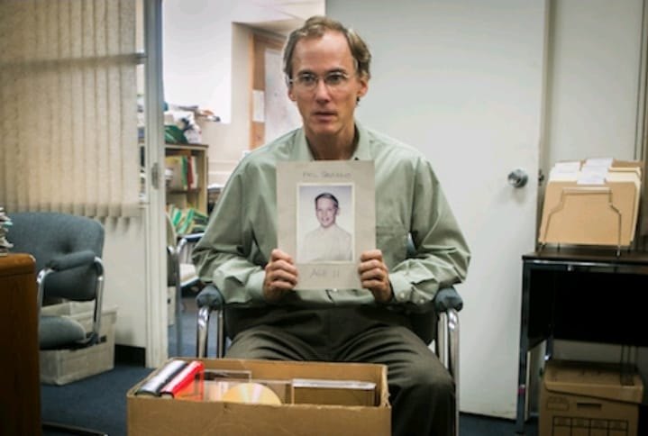 SPOTLIGHT: Escândalo na Igreja exposto por jornal e um grande filme - Por Marcos Souza