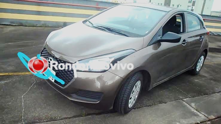 TERROR: Empresário é agredido a coronhadas e amarrado com a família durante roubo