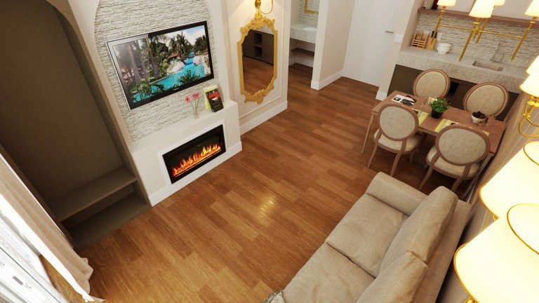 NOVIDADE: Sul terá primeiro resort do Brasil dentro de uma vinícola