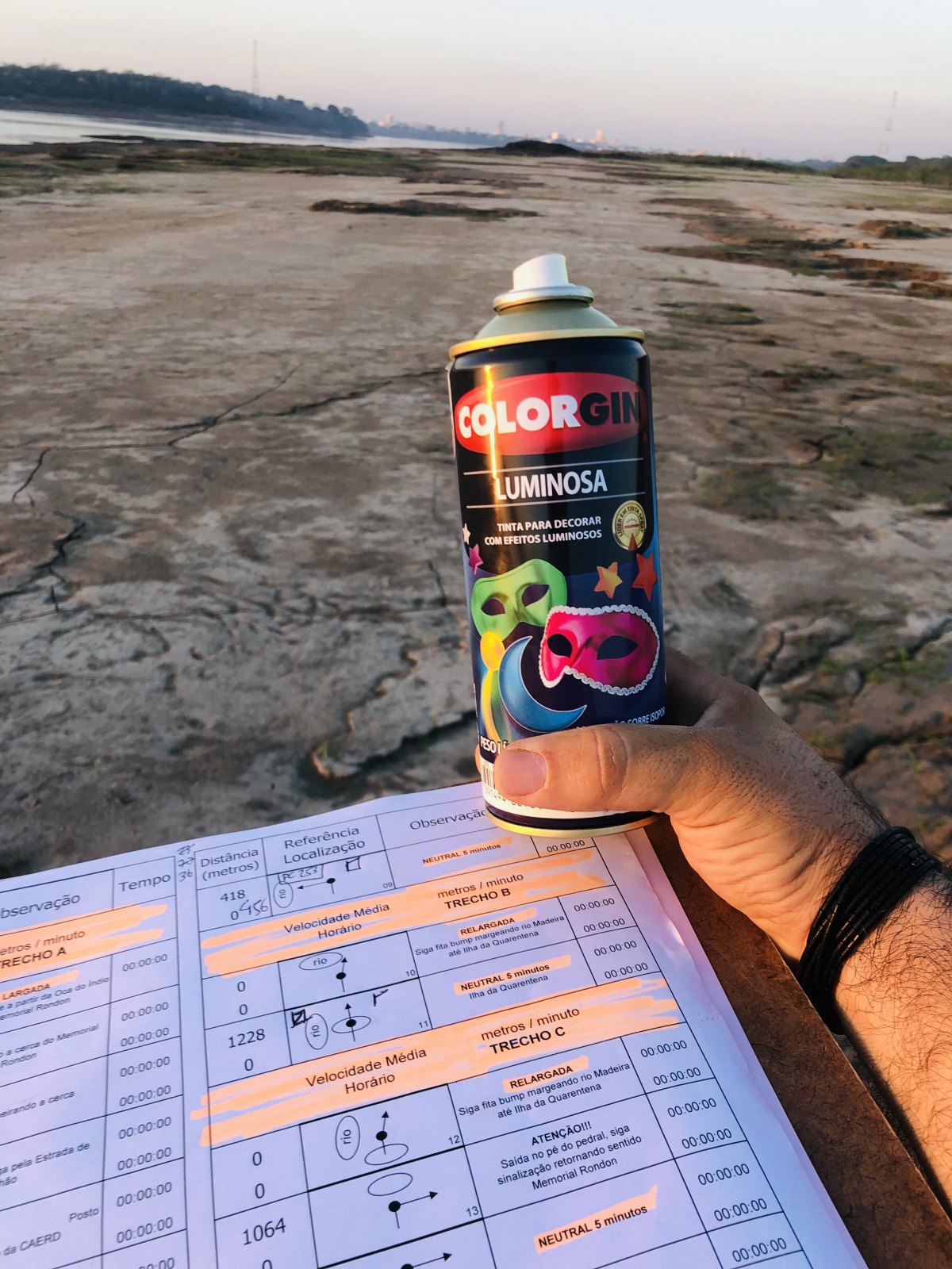 NA CAPITAL: Amazônia Adventure retoma eventos esportivos de aventura 