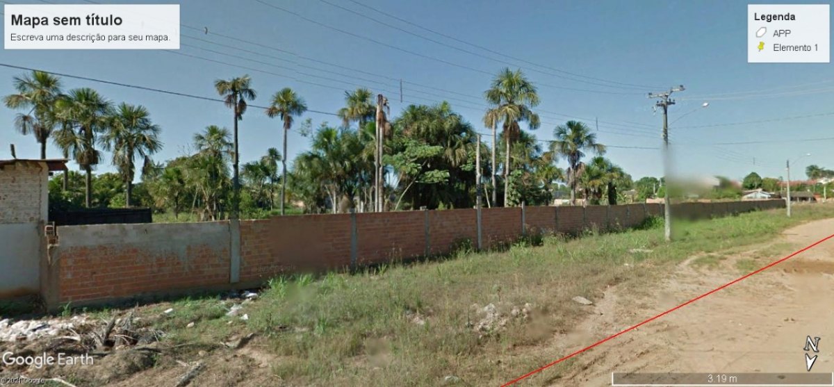 EM JI-PARANÁ: Denúncia anônima descreve possíveis crimes ambientais em área de preservação