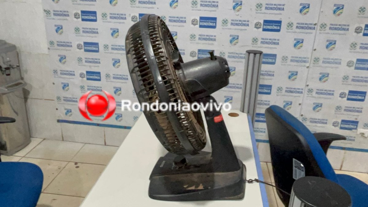 LEVOU SURRA: Populares espancam homem acusado de furto em posto de combustíveis 